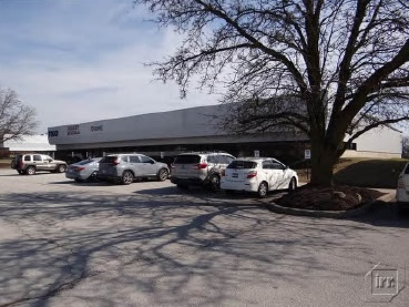 12. Airport North Fort Wayne Property