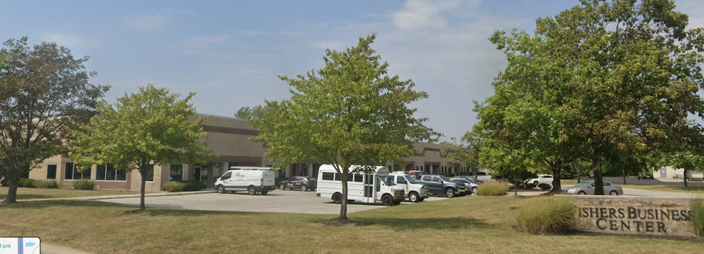 3. Fishers Business Center